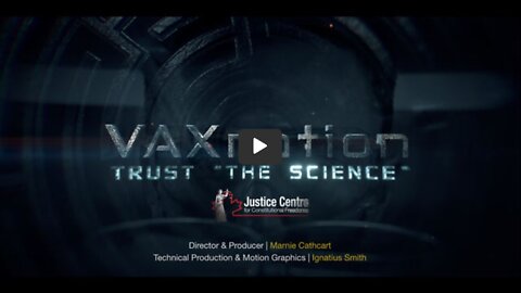 Vax Nation - Part 2: Trust "the Science" (2022 Documentary)