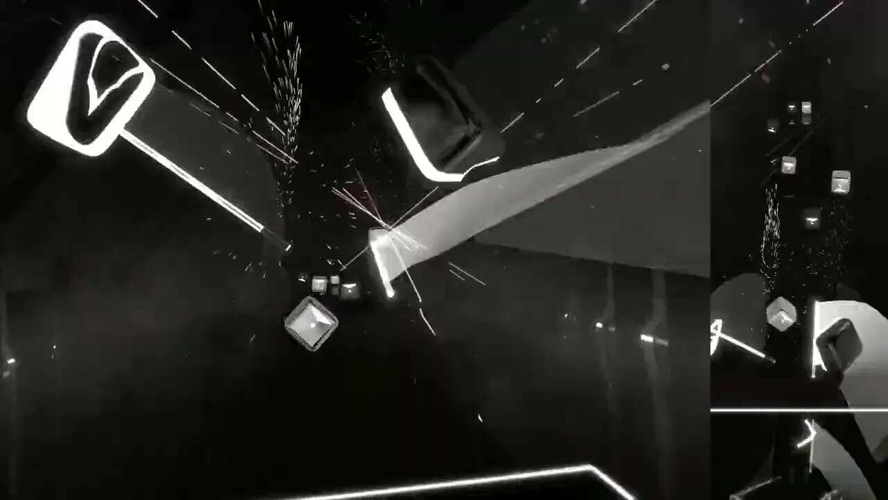 (beat saber) maretu - tool [mapper: bloodcloak]