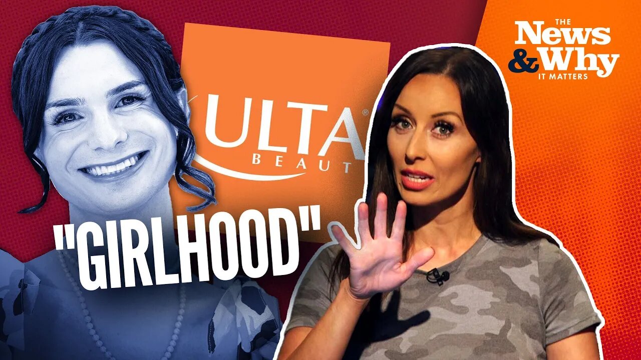 Why You Should BOYCOTT Ulta | The News & Why It Matters | 10/17/22