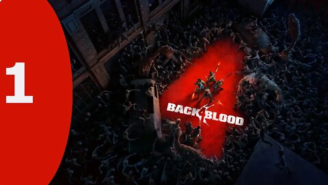 Back 4 Blood (Solo) - THIS LONG FOR A MATCH ON LAUNCH DAY?!?