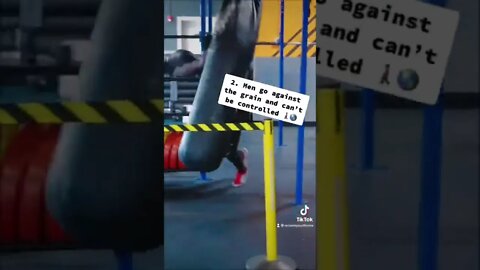 3 reasons why masculinity is being censored 👑