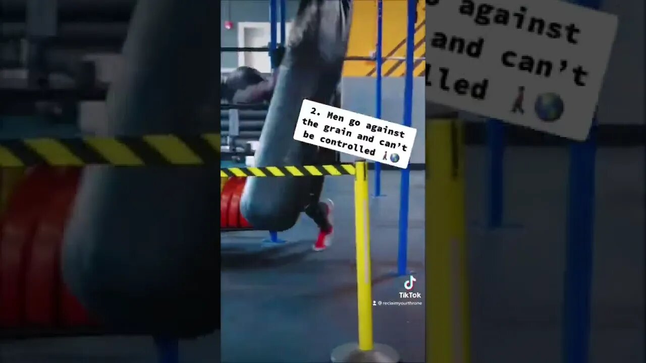 3 reasons why masculinity is being censored 👑