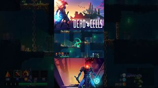 DEAD CELLS - #1 - QUARTEL DOS PRISIONEIROS
