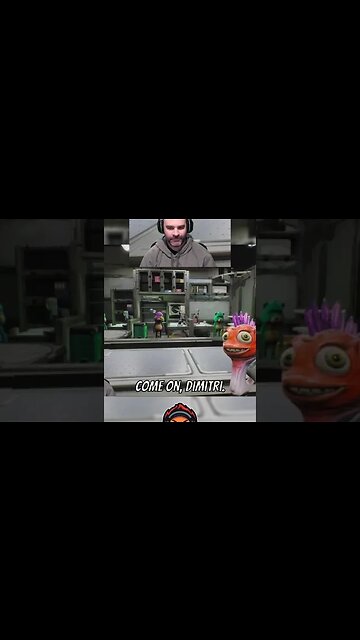 Murder Each Other #highonlife #rickandmorty #gaming #gamer #videogames #clips #clip #lol #lmao #xbox