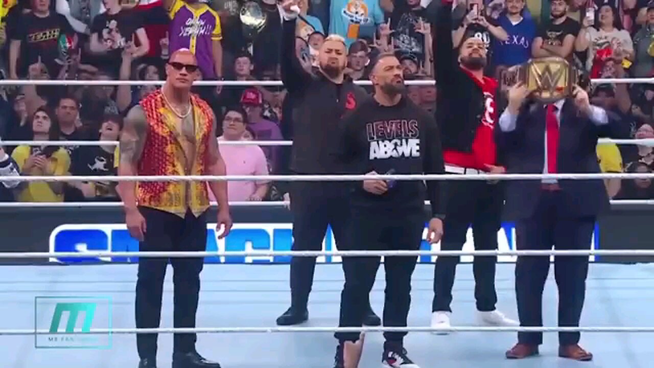 wwe