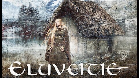 Eluveitie - The Essence of the Ashes Bass Cover (Tabs)