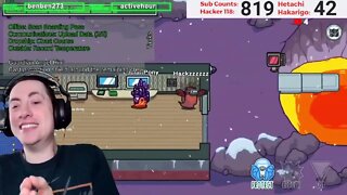 Spooky Season Suspicions - 10/1/22