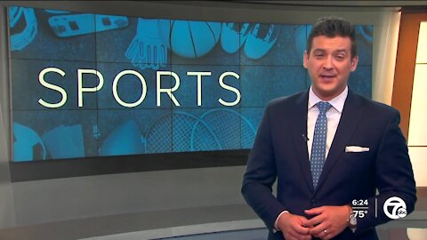 Steve Yzerman explains why he extended Jeff Blashill's contract