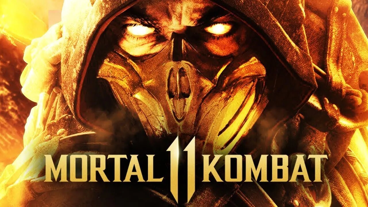 LIVE - TBONE MORTAL KOMBAT 11 STORY MODE Walkthrough Gameplay Online PC Paret 2.0