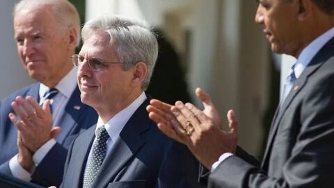 Biden’s DOJ Refuses To Withdraw Memo Activating Counterterrorism FBI Against Parents Opposed to CRT
