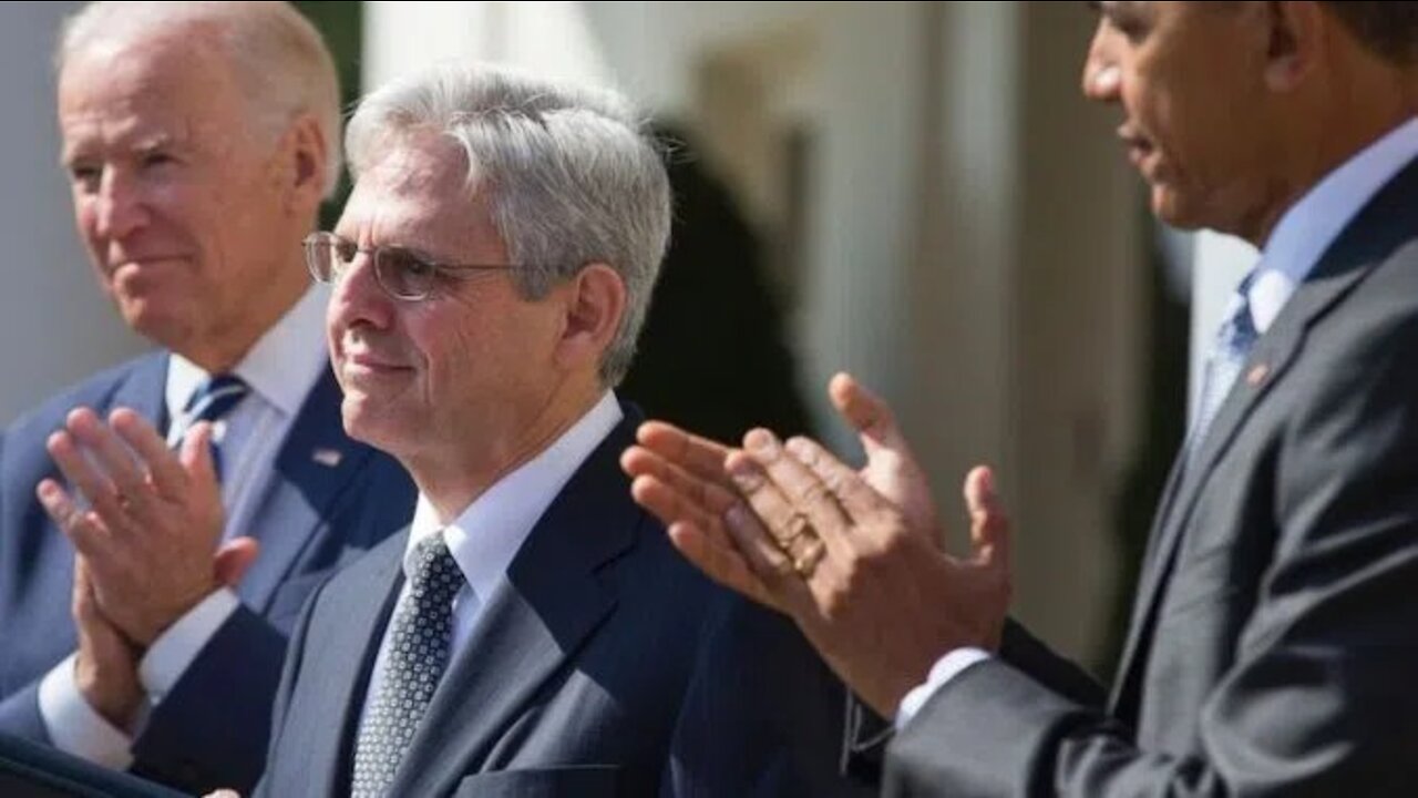 Biden’s DOJ Refuses To Withdraw Memo Activating Counterterrorism FBI Against Parents Opposed to CRT