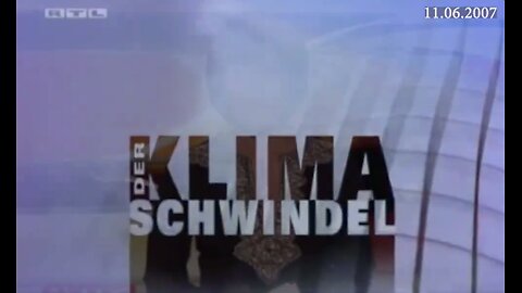 Der Klima Schwindel (RTL Extra Spezial - 11.06.2007)