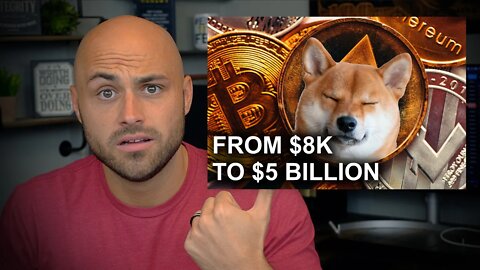 Why the Shiba Inu Billionaire Will Lose it All