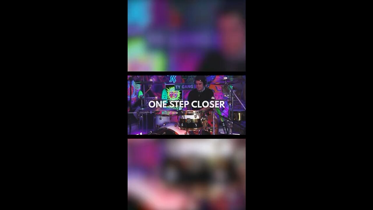 LINKIN PARK - CLOSER
