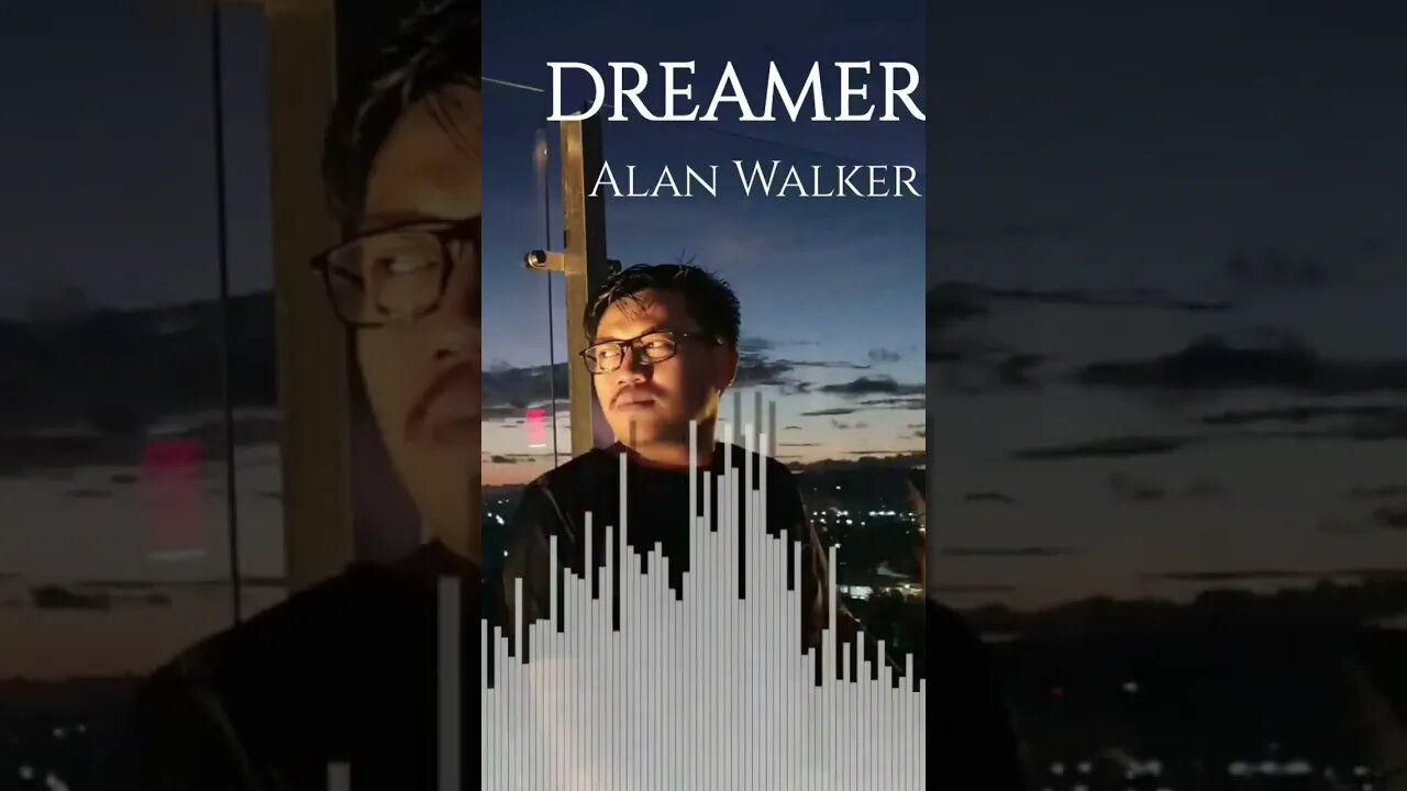 #alanwalker #dreamer