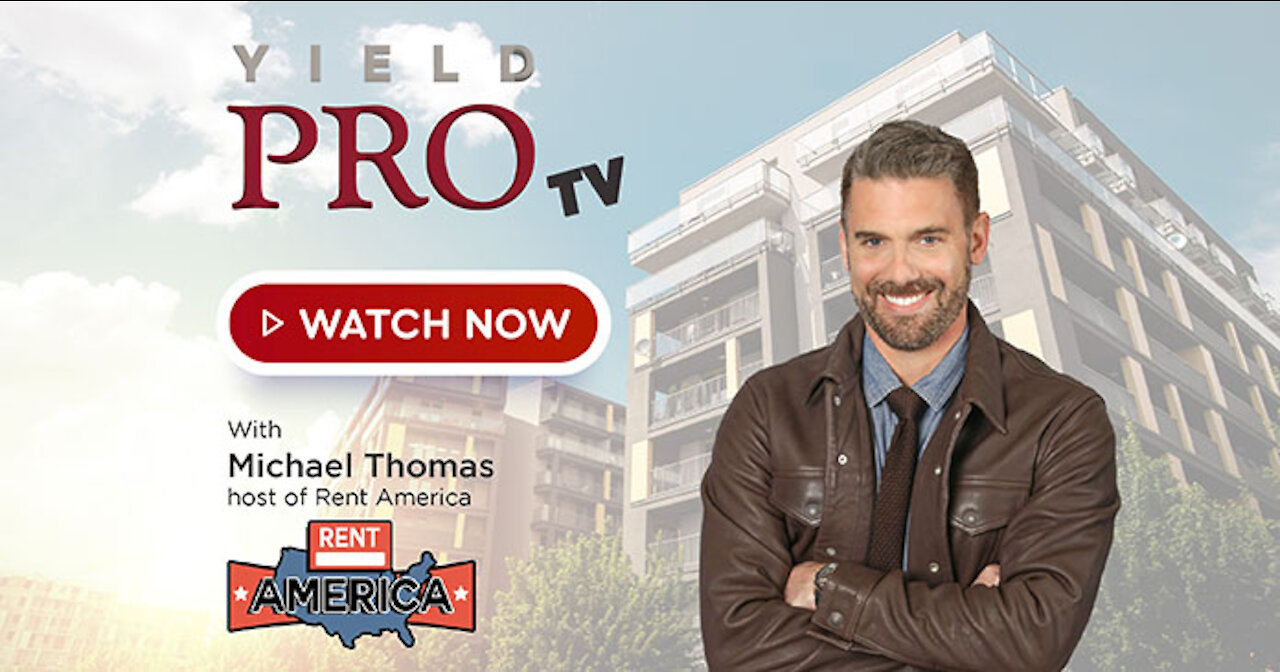 Yield PRO TV Rate Desk May 18, 2020