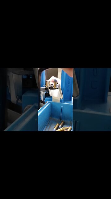 Reloading 38 Special Is Soothing For The Soul