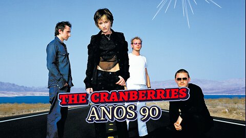 THE CRANBERRIES - ODE TO MY FAMILY