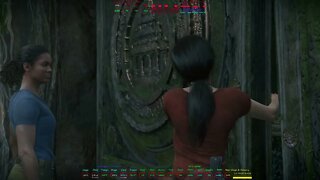 RTX 4090 4K HDR PC Gameplay UNCHARTED The Lost Legacy Chapter 3 Homecoming