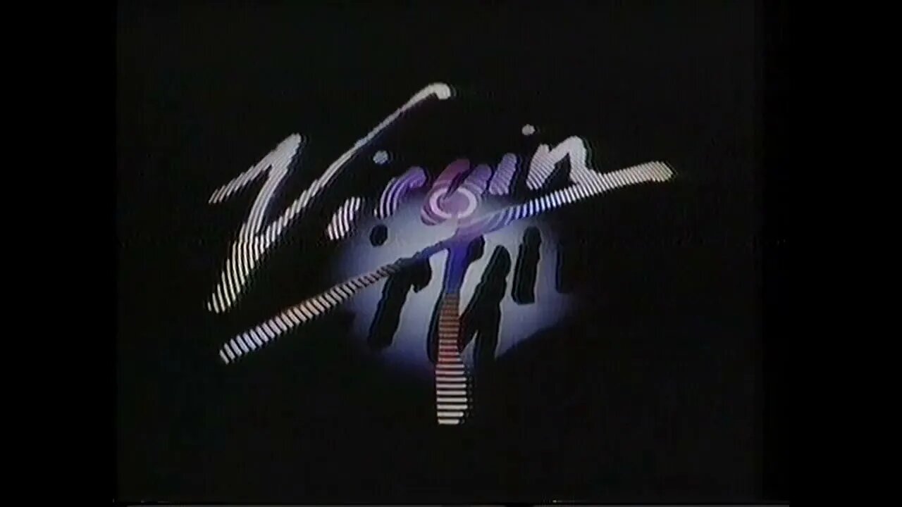 Ident - Virgin (1985-1990)