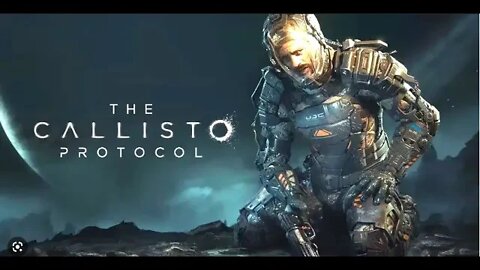 PS5:Callisto Protocol Part 2 Story Playthrough