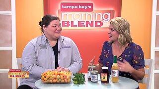 Rooted in Florida | Morning Blend