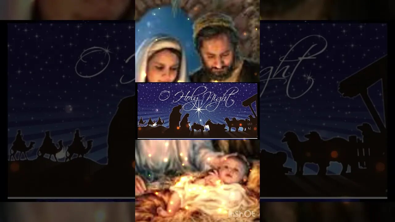 O Holy Night Lost Verse is The reason this song was brought to America by Abolitionist John S Dwight