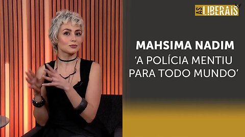 Iranianas explicam o caso da jovem iraniana que morreu em razão do uso incorreto do hijab | #al