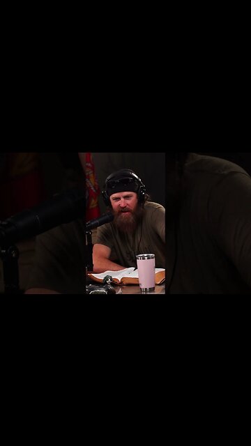 Jase & Missy Robertson Waited Until They Were Married