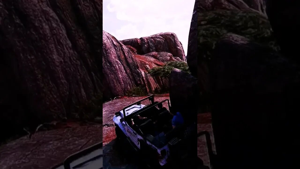 Level Up Your Gameplay: Uncharted 4 Mod Showcase#12