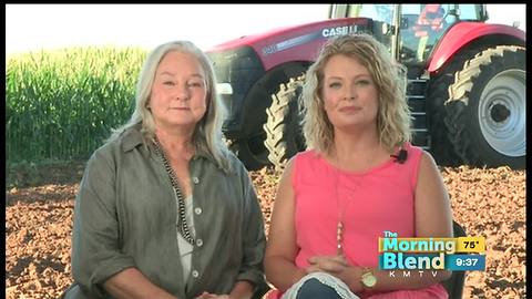 A New Crop of Female Farmers