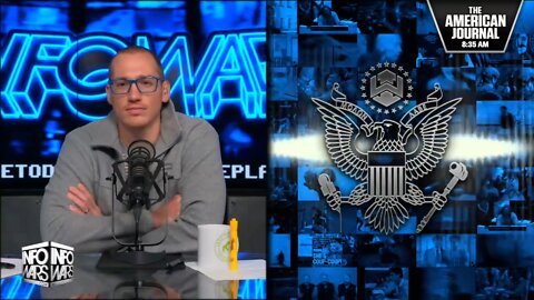 AMERICAN JOURNAL (Full Show) Thursday - 6/23/22