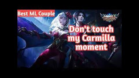 Romeo Save Me Compilation Mobile Legends Romeo Save Juliet Moment