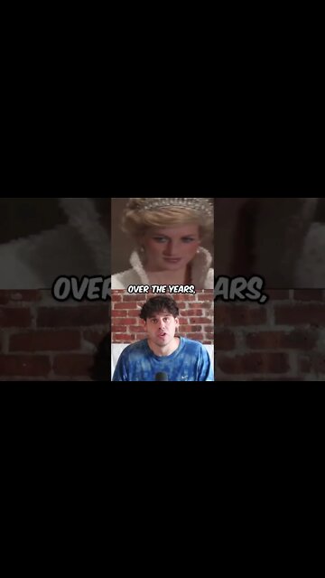 SHOCKING TRUTH ABOUT PRINCESS DIANNA | RANDOM ROADHOSUE