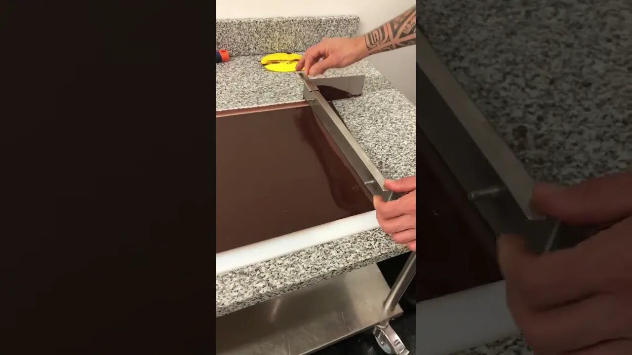 Do you like chocolate