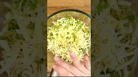 I used to hate broccoli before I made these ! Easy to make delicious recipe !