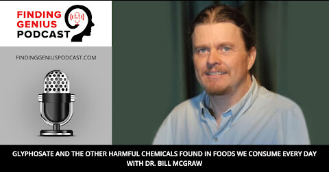 Glyphosate and the Other Harmful Chemicals Found in Foods