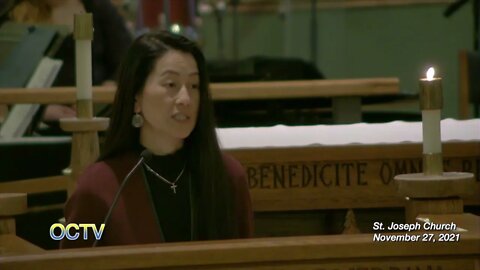 St Joseph Church 11-27-21