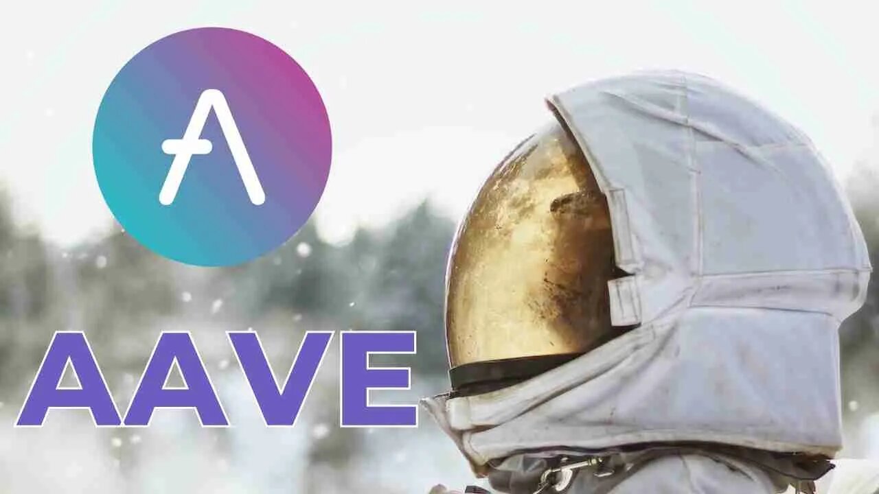 AAVE-Aave Token Price Prediction-Daily Analysis 2023 Chart