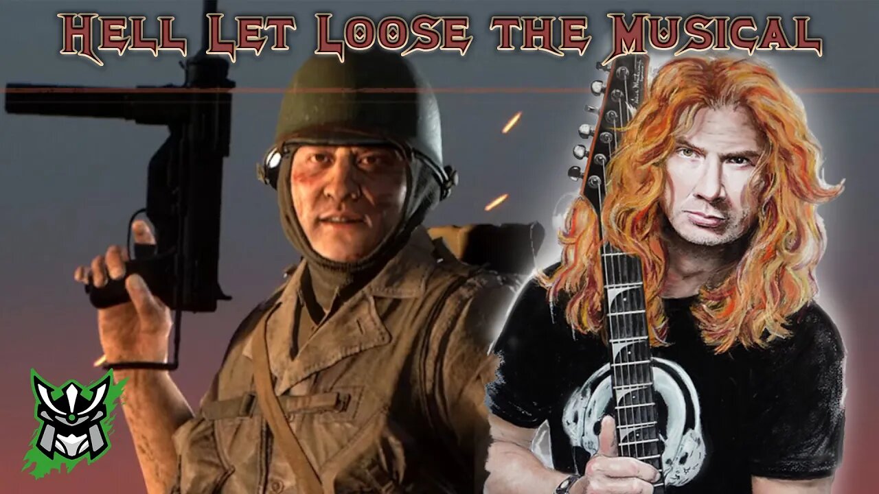 Hell Let Loose the Musical