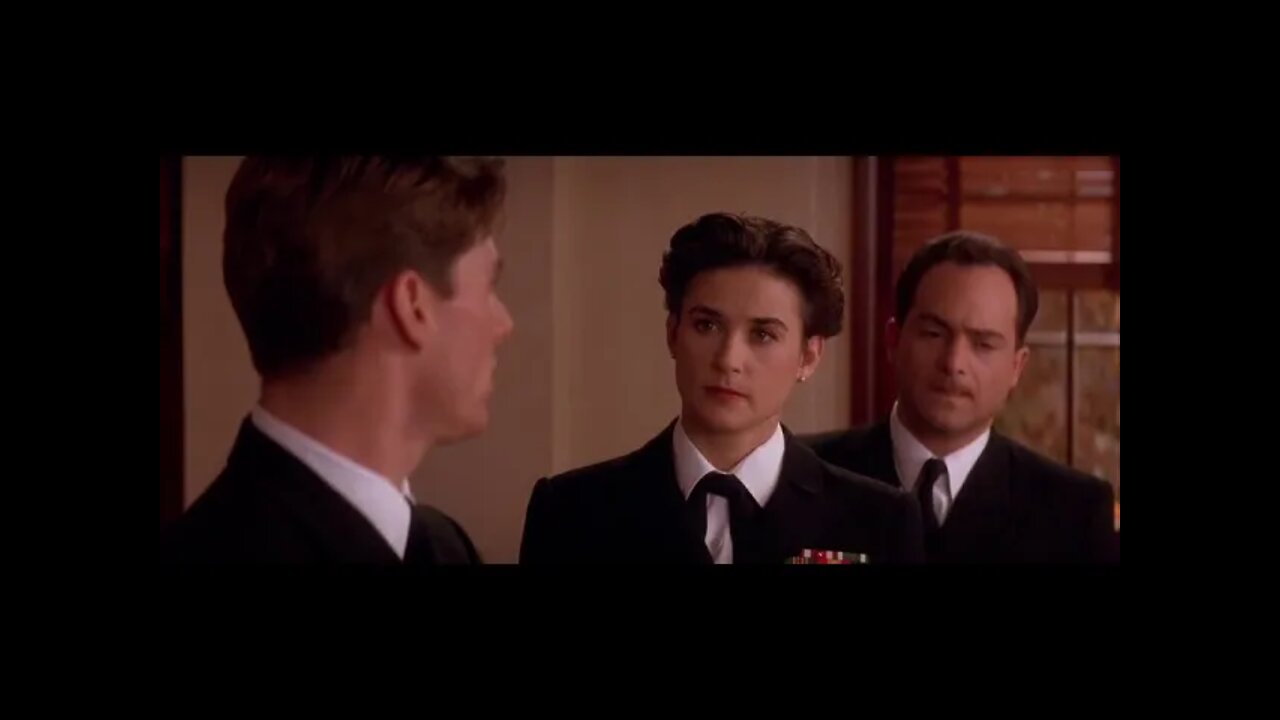 A Few Good Men sucks (stream highlight)