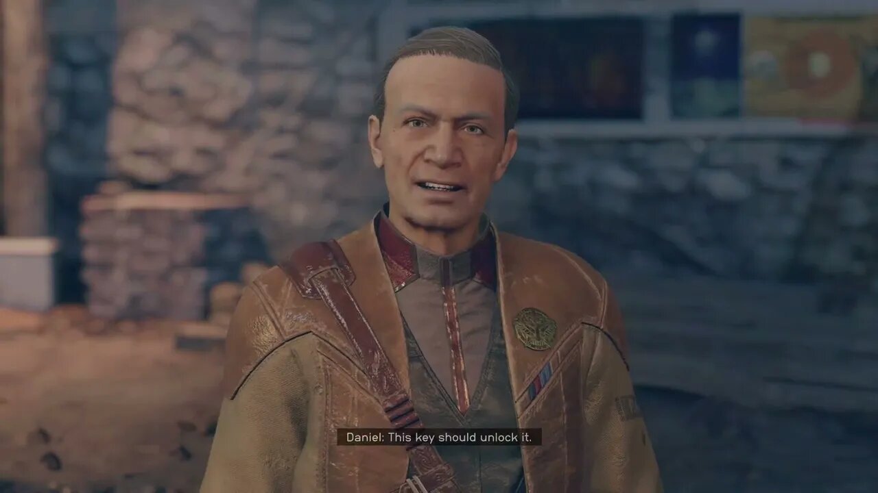 Starfield (Xbox Series X)