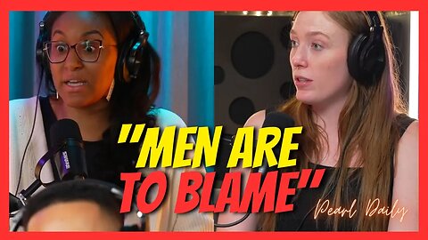She tried taking accountability away from Women(this happened next..)