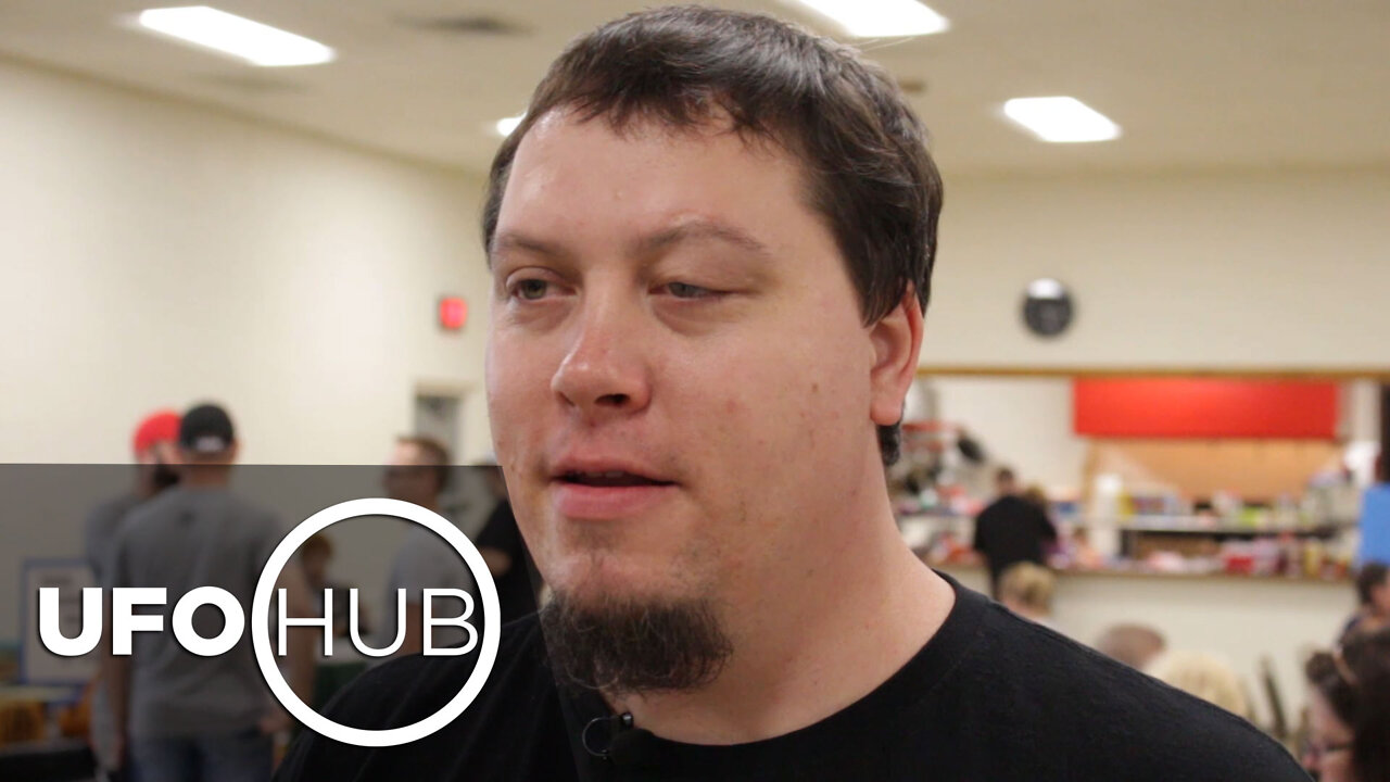 Kansas City Paranormal Conference