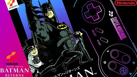 Batman Returns