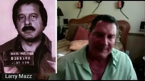 The murder of Nicky Black