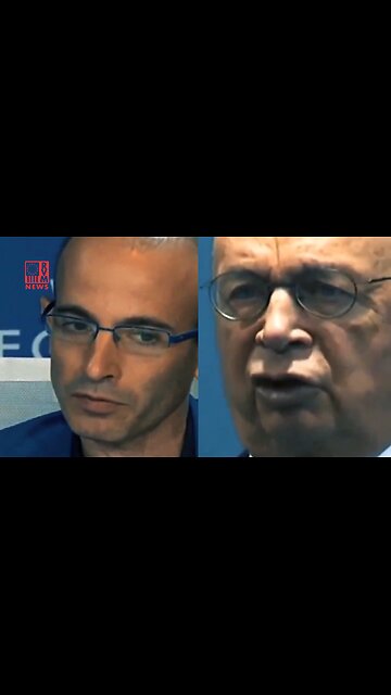 WEF: We Won't Even Need You As A Serf Or A Slave, Some Will Be Irrelevant