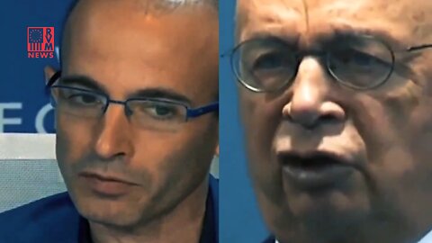 WEF: We Won't Even Need You As A Serf Or A Slave, Some Will Be Irrelevant