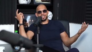 Andrew Tate On Eating Once Per Day