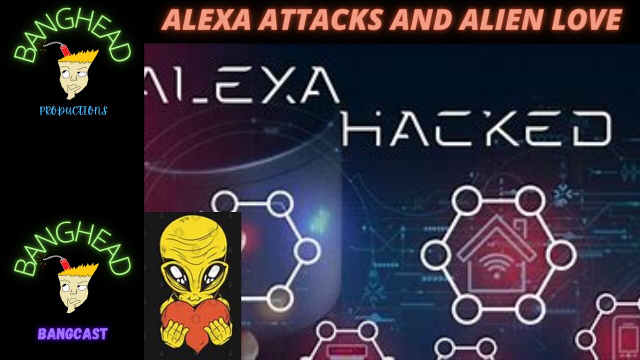 Is An Alexa Revolt Beginning? Also Being In Love With An Alien, More Crazy Stories From The Internet